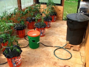 8 Ideas On Repurposing 5 Gallon Buckets - Survivopedia