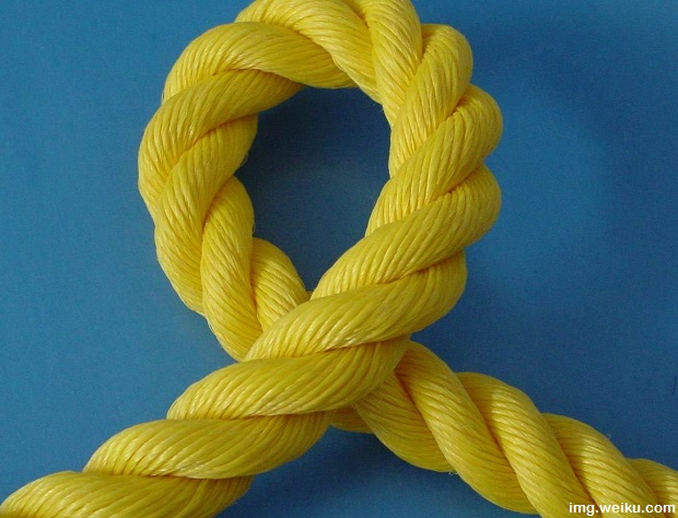 Rope And Why You Need Them For Survival 
