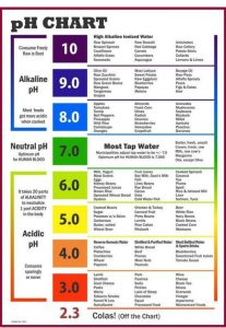 How To Measure Water pH At Home - Survivopedia