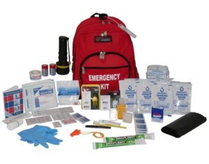 Basics Of Earthquake Preparedness - Survivopedia