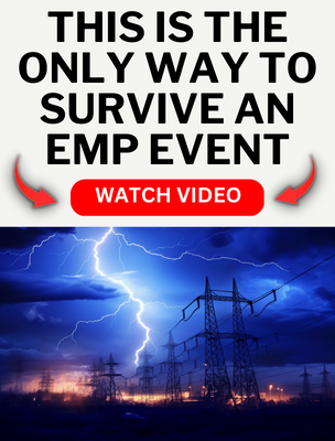 EMP Survival: 3 Ways To Build A Faraday Cage - Survivopedia